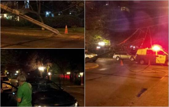 Bus de la Selecci�n de Ecuador choca tras entrenamiento