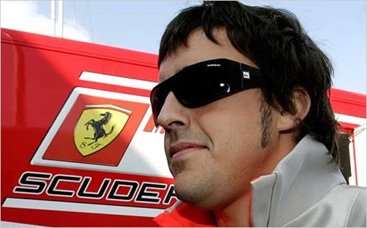Alonso: 