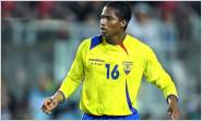 Antonio Valencia no jugar� contra Venezuela por lesi�n