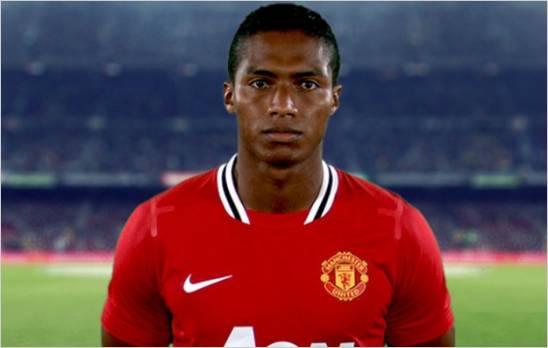 Antonio Valencia el mejor a semana seguida