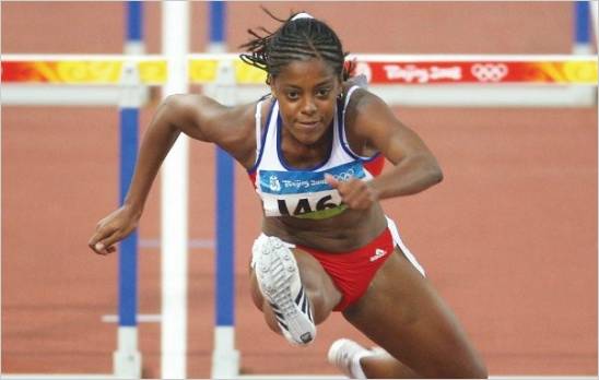 Representantes de Ecuador y Per� ganan oro en Copa Cuba de Atletismo