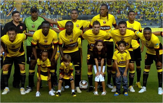 Barceloma definio el plantel que viajar� a Lima para enfrentar al C�sar Vallejo