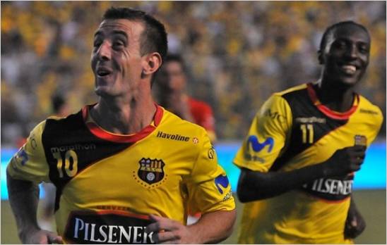 Dami� D�az no entren� y se realiz� un tratamiento en el tobillo