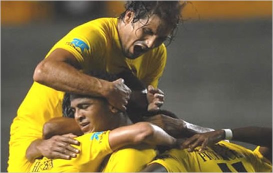 Barcelona pierde y se aleja de la final del campeonato