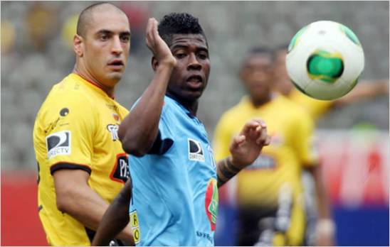 Barcelona supera a Macar por la mnima diferencia en el Monumental