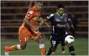 Barcelona de Ecuador logr� importante empate frente al Cobreloa chileno