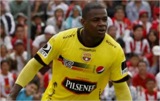 El �dolo del Ecuador, Barcelona a un paso de coronarse campe�n
