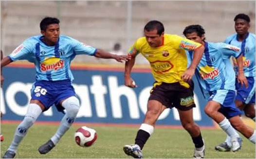 �Toreros� contar�n con Bola�os para medir a Macara de Ambato
