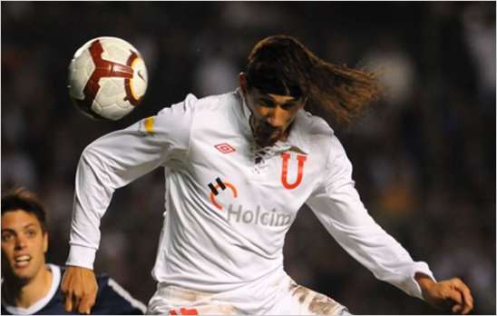 Liga de Quito derrot� 2-0 a Espoli en Casa Blanca