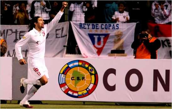 Liga extiende su hegemon�a sobre Barcelona