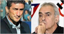 Bauza, Fossati y Markarin entre los candidatos para dirigir a Ecuador