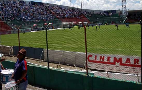 Habitantes piden que el directorio de la FDT sea constituido legalmente