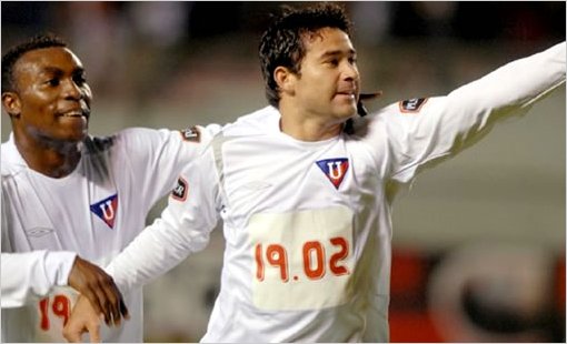 Claudio Bieler cerca de fichar para el Racing