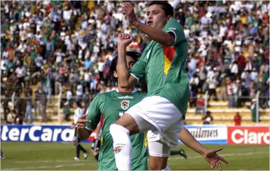 Azkargorta ya tiene el perfil del equipo titular para jugar ante Ecuador