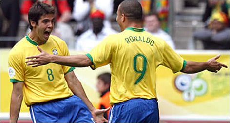 Brasil considera ir a jugar a Bolivia con suplentes