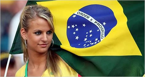 Ya acampan por una entrada para Argentina - Brasil