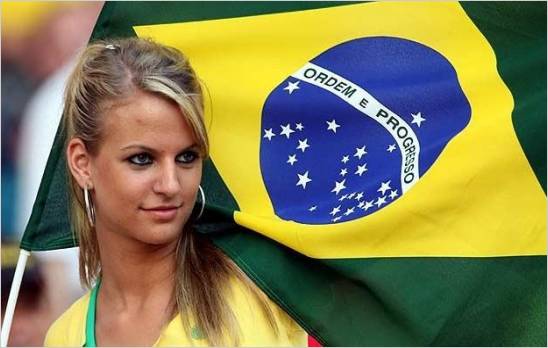 Calendario Eliminatorias Sudamericanas a Brasil 2014