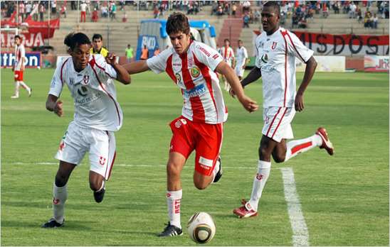 Este martes se elaborar�n calendarios de juegos de series A y B