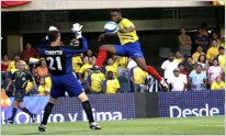 Directivos de clubes del Ecuador analizarn hoy propuestas de campeonato