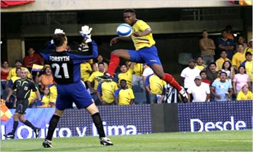 Directivos de clubes del Ecuador analizar�n hoy propuestas de campeonato