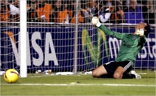 Cevallos est� orgulloso ante la posibilidad de trabajar con 'Bolillo' G�mez