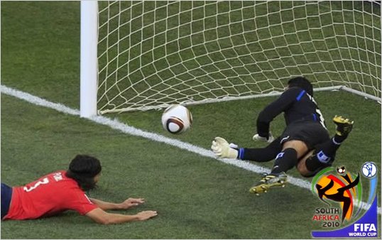 Chile vence a Honduras y festeja tras 48 a�os