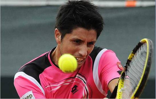 Duelo entre Ecuador y Chile por la Davis ya tiene sede
