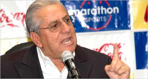 FEF protestar� ante Conmebol por mal desempe�o de �rbitro