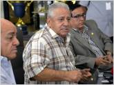 Daniel �lvarez dice que grab� la sesi�n con Luis Chiriboga
