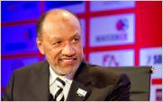 Dimite dirigente de FIFA indagado por corrupci�n