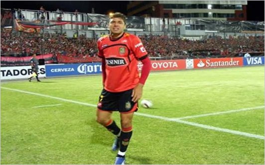 D. Cuenca es tercero en la tabla de posiciones al vencer a la Cat�lica