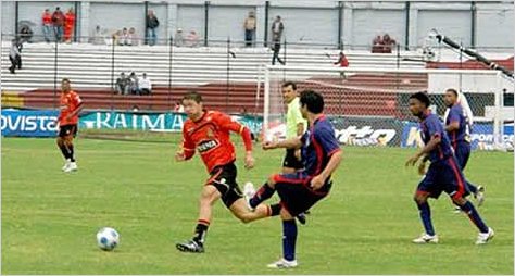 Deportivo Cuenca vence por 2 a 1 al Olmedo