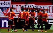 Deportivo Cuenca sorprendi� a Liga de Quito y se llev� tres puntos