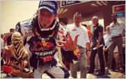 Rally Dakar: la gran aventura lleg� a su fin
