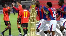 Deportivo Quito y Deportivo Cuenca disputarn las finales del Campeonato Ecuatoriano