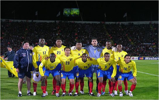 Reinaldo Rueda asumir� como t�cnico de Ecuador el primero de septiembre