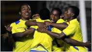 Ecuador derrot� a Chile y logr� el �ltimo cupo al Mundial Sub 20