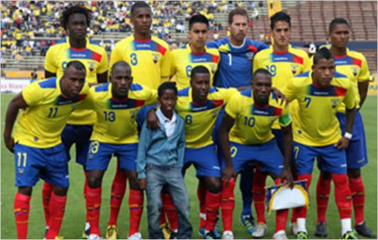 La FIFA defini� el cronograma para las eliminatorias sudamericanas