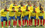 Rueda convoca a 23 jugadores para cotejo Ecuador VS Paraguay