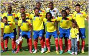 El partido Ecuador - Espaa del 14 de agosto ser un homenaje al 