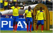 Ecuador con la oportunidad de acercarse a Brasil 2014 y afirmar su 