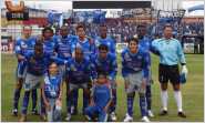 Emelec quiere sacar un buen resultado ante el Wilstermann