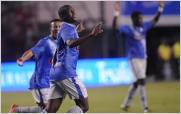 Deportes Iquique se impuso 2 a 0 a Emelec de local