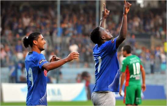 Definido el sistema para la final del Campeonato Ecuatoriano de F�tbol