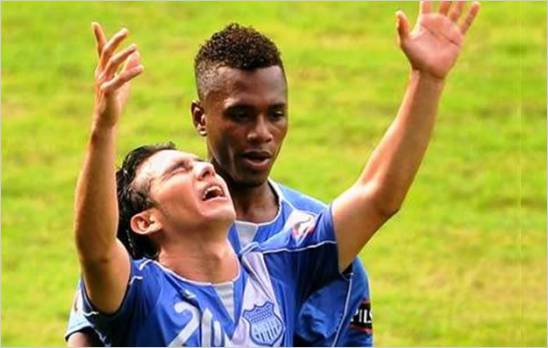 Emelec volvi� al Capwell y gan� al T�cnico Universitario