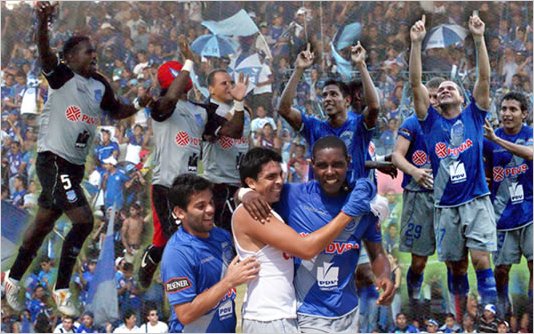 Newell�s y Emelec se enfrentan hoy por la Libertadores