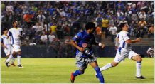 Emelec empat� en la Cocha 0 a 0 con el Espoli