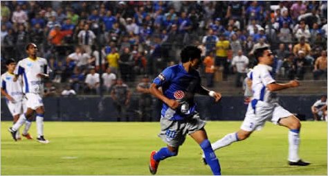 Emelec empat� en la Cocha 0 a 0 con el Espoli