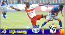 En el Capwel el Emelec y el Manta dividen honores