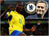 Mourinho quiere a Enner Valencia para reforzar la delantera del Chelsea